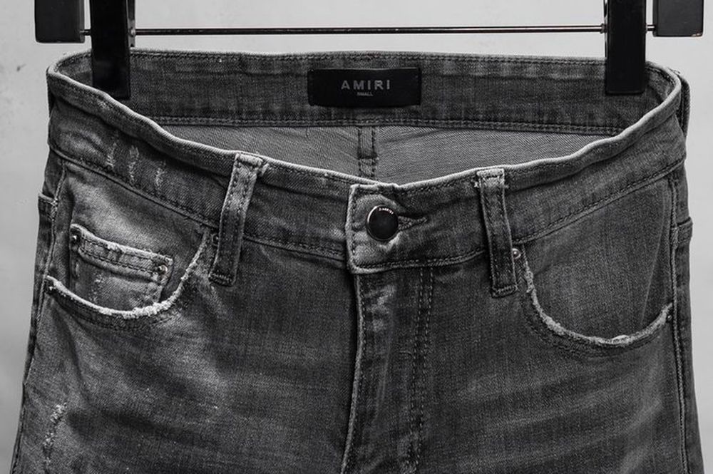 Amiri jeans